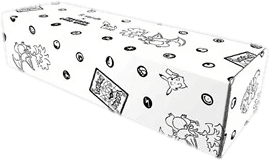 Yu Nagaba × Pokémon Card Game Special Box
