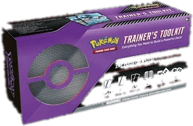 Trainer's Toolkit 2022