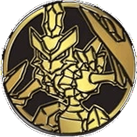 Gold Kleavor Coin