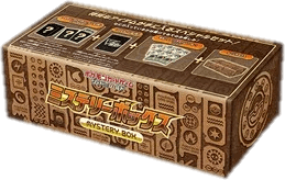 Paradigm Trigger: Mystery Box