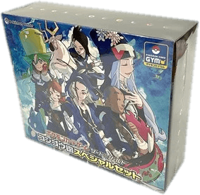 Diamond Clan Special Set