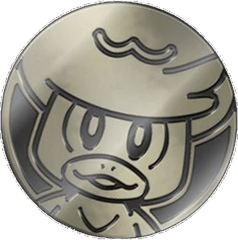Scarlet & Violet: Quaxly Coin (Premium Checklane Blister)