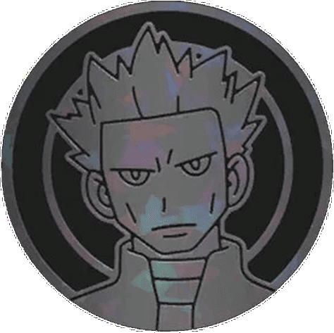 Cyrus Premium Tournament Collection Coin