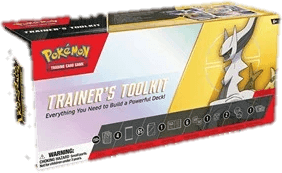 Trainer's Toolkit 2023