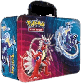 Pokémon TCG 2023 Collector Chest