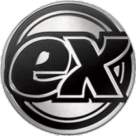 Silver ex Coin (ex Battle Decks)