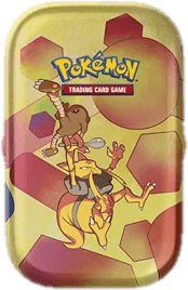 151: Kadabra Mini Tin
