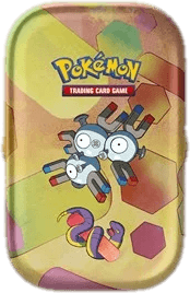 151: Magneton Mini Tin