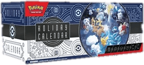 Pokémon TCG: Holiday Calendar 2023