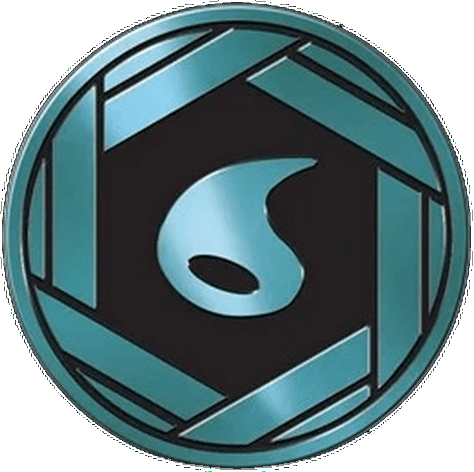 Water Energy Coin (151 Mini Tins)