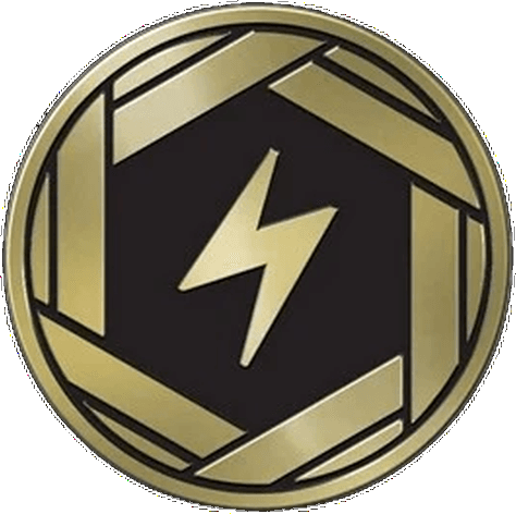 Lightning Energy Coin (151 Mini Tins)