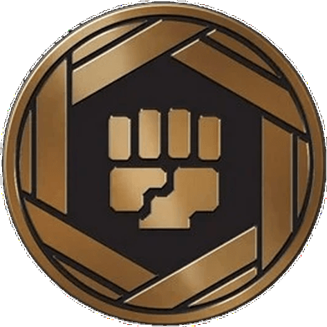 Fighting Energy Coin (151 Mini Tins)