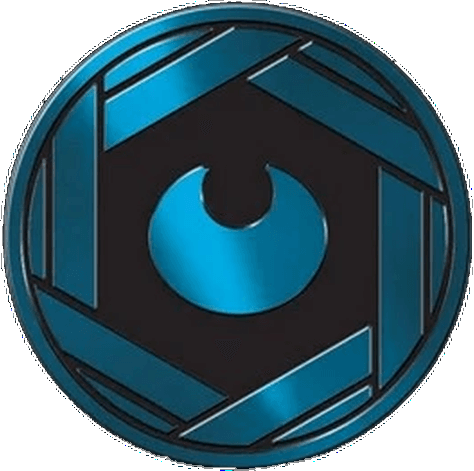 Darkness Energy Coin (151 Mini Tins)