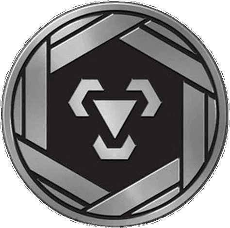 Metal Energy Coin (151 Mini Tins)