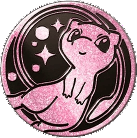 151: Mew Coin (Ultra-Premium Collection)