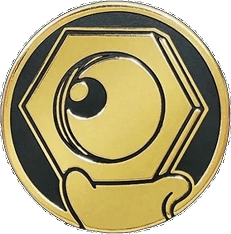 Pokémon Coin Collection Vol.3: Meltan Coin