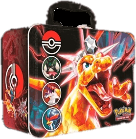 Fall 2023 Collector Chest