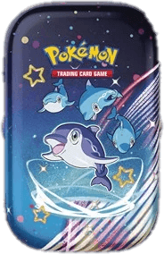 Paldean Fates: Finizen Mini Tin