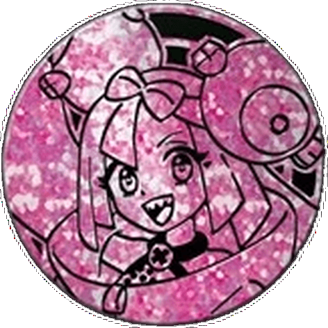 Iono Premium Tournament Collection Coin