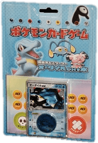Feraligatr Constructed Starter Deck