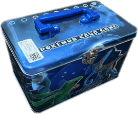 Gift Box Emerald