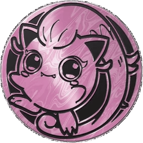 Back to School 2024 Collector Chest: Scream Tail Coin