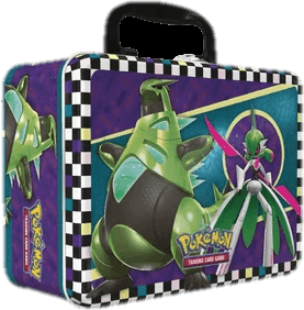 Back to School 2024 Collector Chest