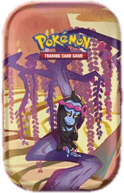 Shrouded Fable: Munkidori Mini Tin