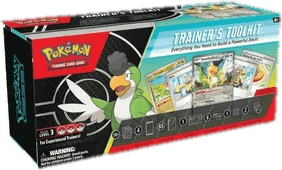 Trainer's Toolkit 2024