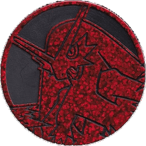 Pokémon Coin Collection Vol.4: Blaziken Coin