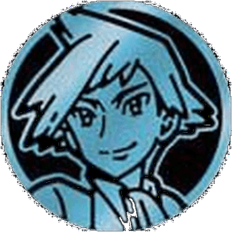 Starter Set ex Steven's Beldum & Metagross ex: Steven Coin