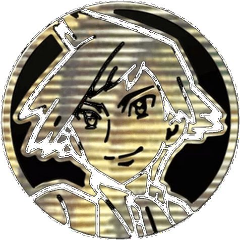 Steven Rival Battle Deck: Steven Coin