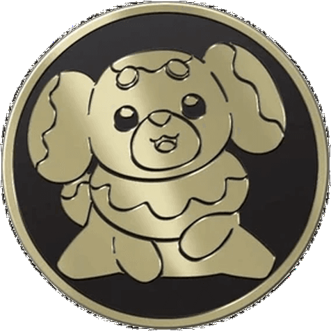 Destined Rivals: Fidough Coin