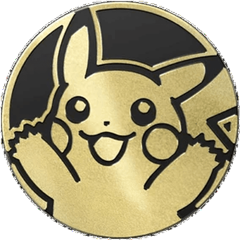 Holiday Calendar 2025: Pikachu Coin