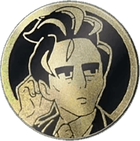 Ascended Heroes: Larry Coin