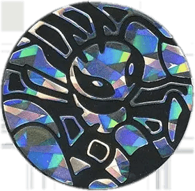 MBeedrill Coin (MBeedrill EX Premium Collection)