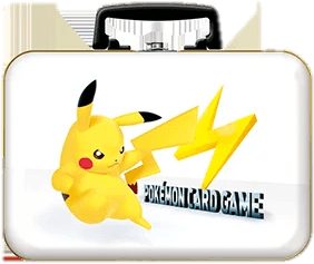 Beginning Set Pikachu