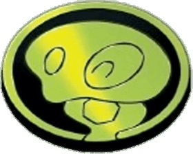 Perfect Order: Zygarde Core Coin