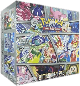 Stellar Guidance Booster Box