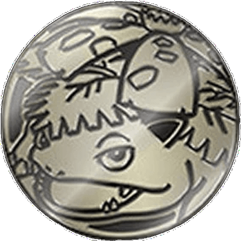 Brilliant Stars: Venusaur Coin