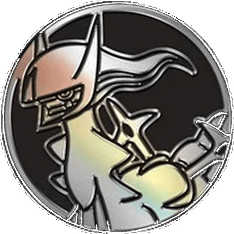 Brilliant Stars: Arceus Coin