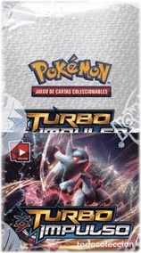 BREAKthrough Booster Box (18 Boosters)