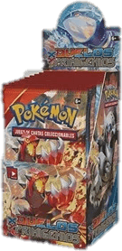 Primal Clash Booster Box (18 Boosters)