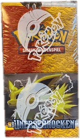 Undaunted Booster Box (18 Boosters)