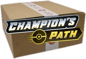 Champion’s Path 10 Elite Trainer Box Case