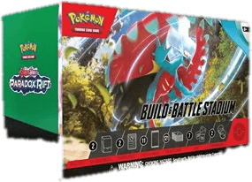 Paradox Rift Build & Battle Stadium Box