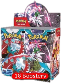 Paradox Rift Booster Box (18 Boosters)