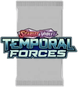 Temporal Forces Sleeved Booster