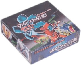 Holon Phantom Booster Box