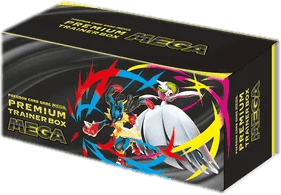 Premium Trainer Box MEGA